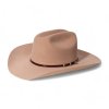 Kovbojský klobouk – Cattleman béžový