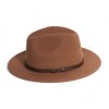 Pánský klobouk – Fedora outback