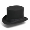Klobouk - cylindr - Top hat
