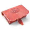 CS AMMUNITION BOX (CARTRIDGE BOX) - CONFEDERATE