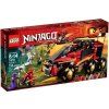 LEGO Ninjago 70750 Ninja DB X