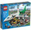 LEGO City 60022 Nákladný terminál