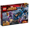 LEGO Super Heroes 76022 X-Men vs. The Sentinel