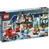 LEGO Creator 10222 Zasněžená dedinská pošta