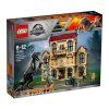 LEGO Jurassic World 75930 Útok Indoraptora