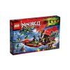 LEGO Ninjago 70738 Posledný let Odmeny Osudu