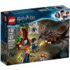 LEGO Harry Potter 75950 Aragogov brloh
