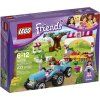 LEGO Friends 41026 Slnečná úroda