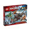 LEGO Ninjago 70605 Pevnosť nešťastia