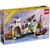 LEGO Icons 10320 Pevnosť Eldorado