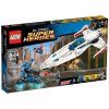 LEGO Super Heroes 76028 Invázia Darkseida