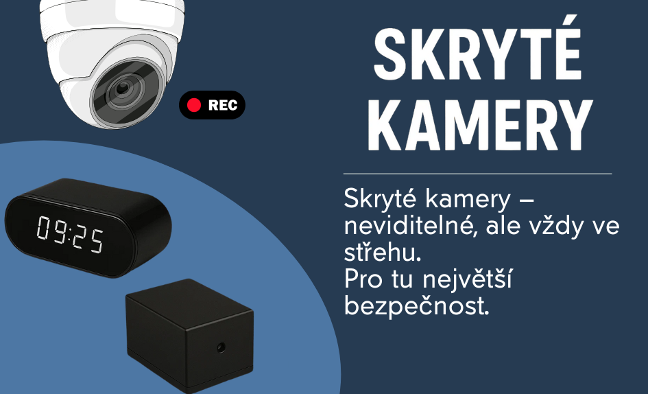 Skryté kamery