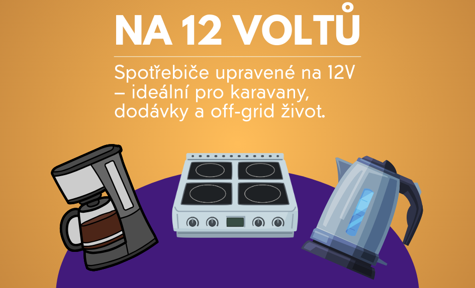 Na 12 voltů