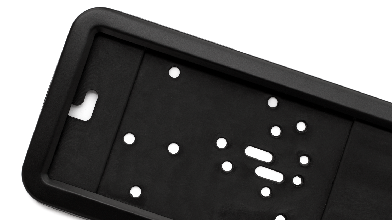 SPZ Guard A01 black detail