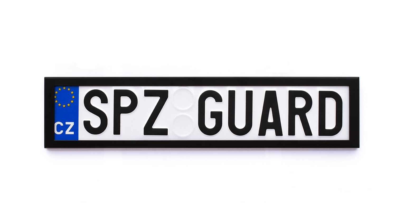 SPZ Guard A03