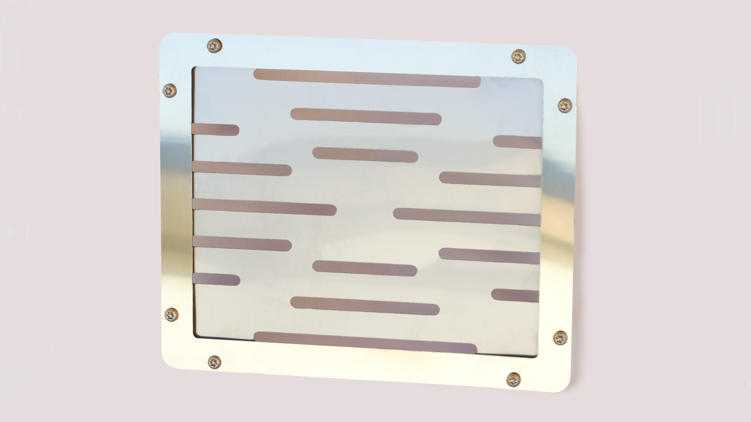 SPZ Guard B05 stainless