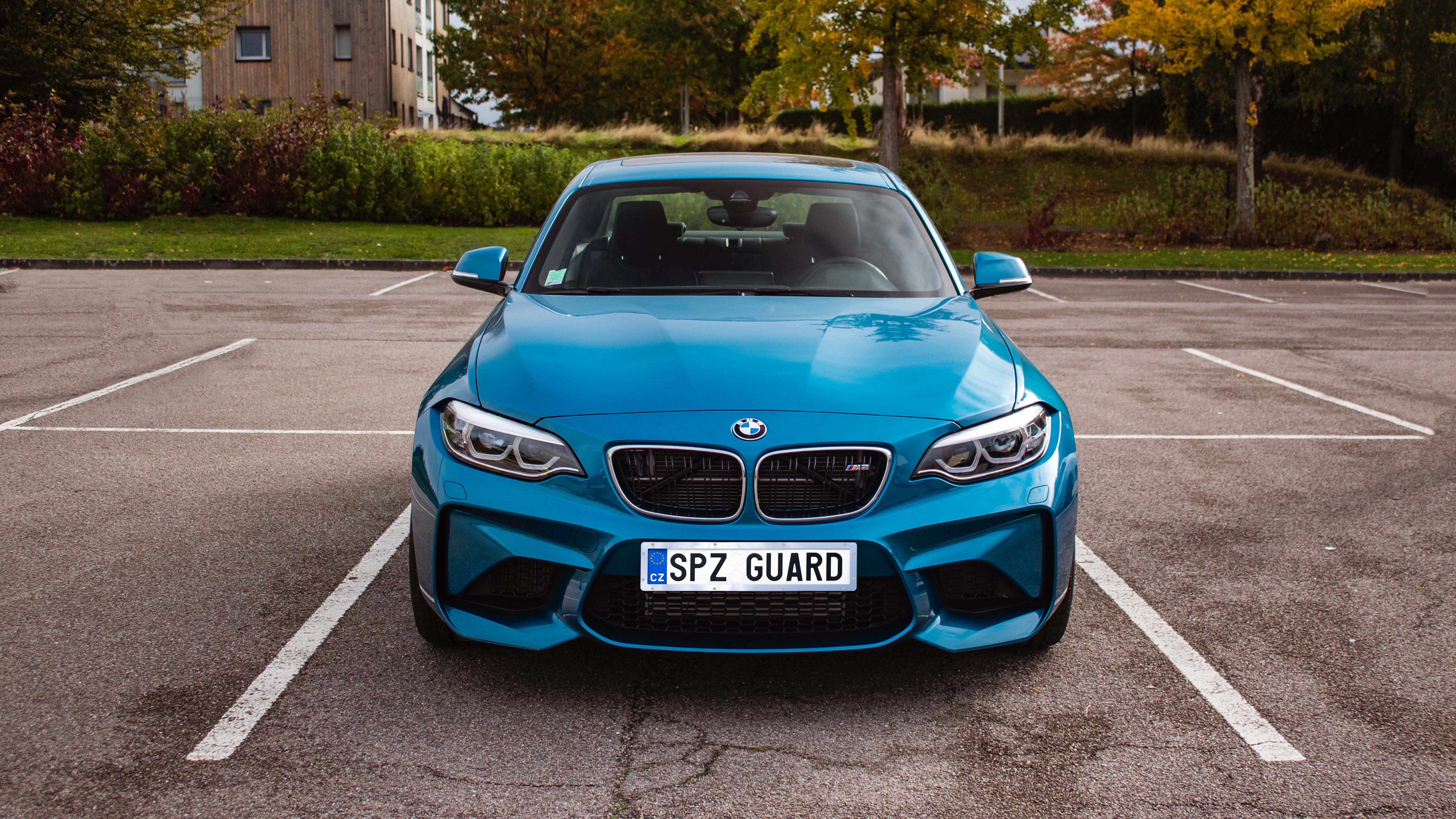 SPZ Guard B01 stainless