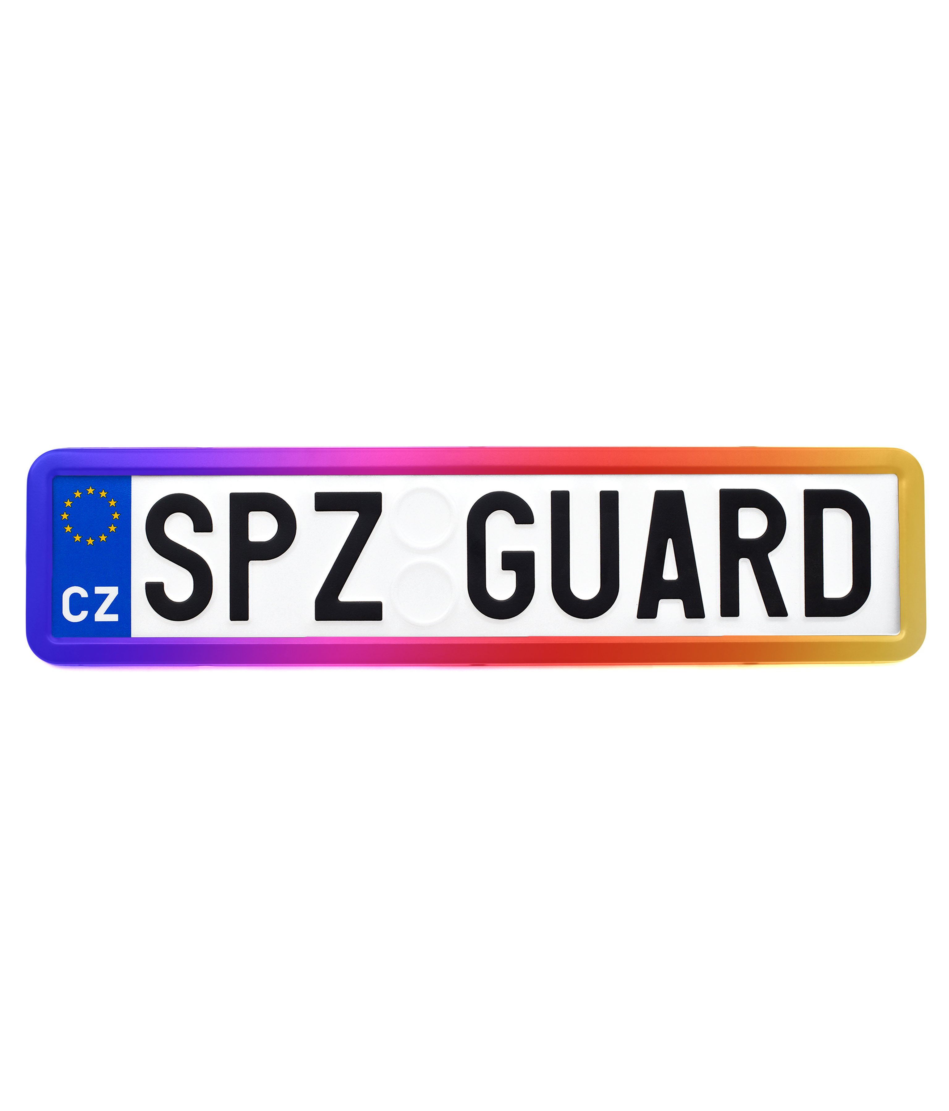 SPZ Guard instagram