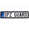 SPZ Guard B01 black