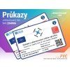 průkazy(j)