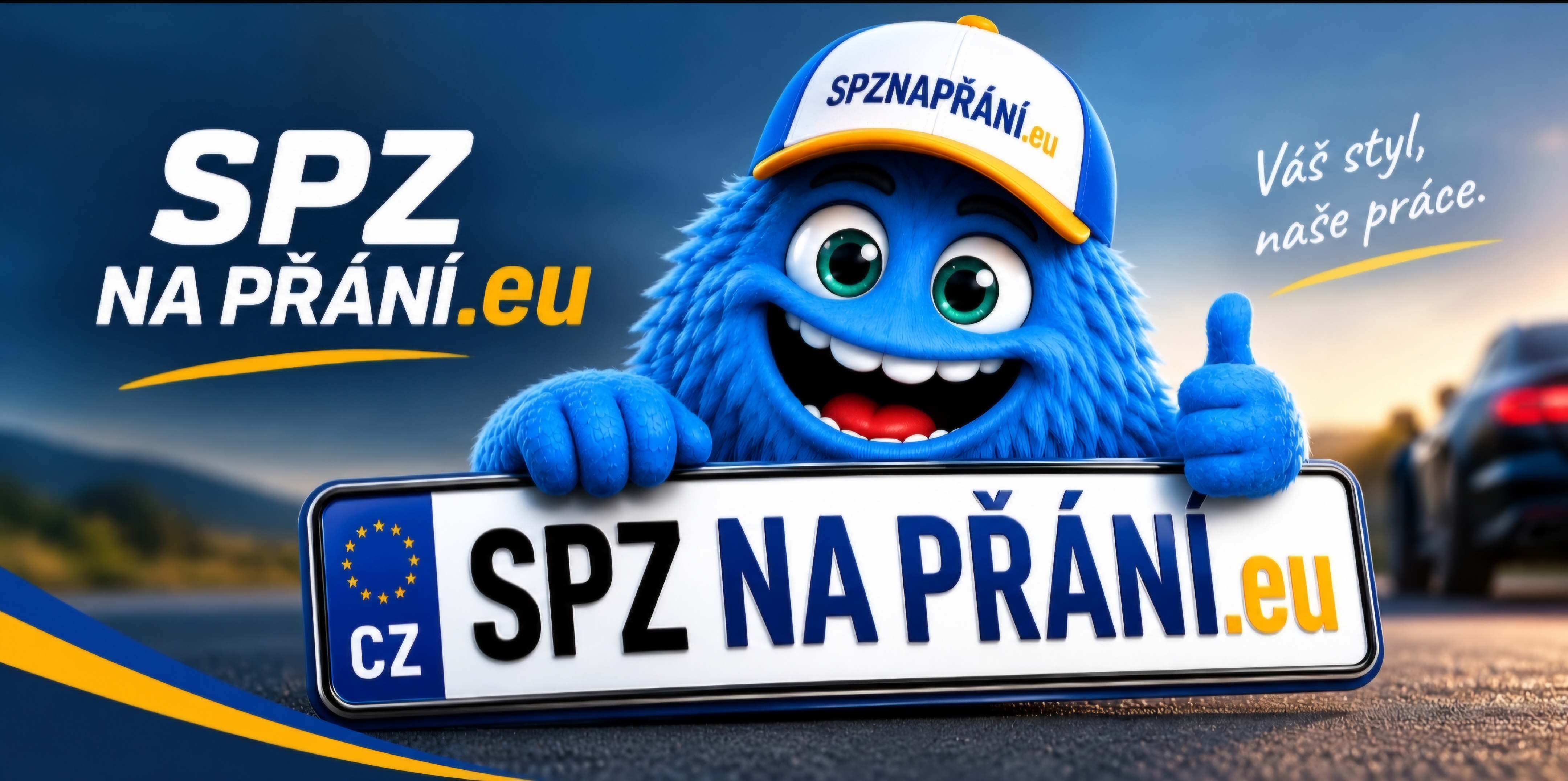 Hlavní