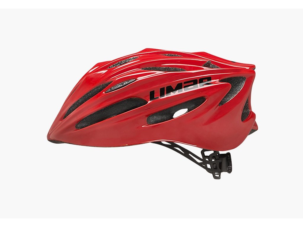 Limar 778 Superlight silniční helma (red) (Velikost 52—57)