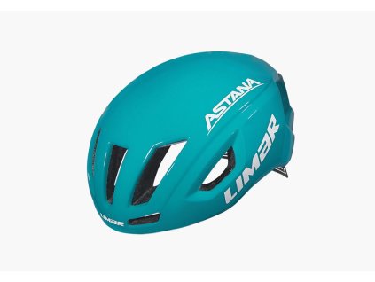 Limar Air Speed 2019 silniční helma (Astana pro team) (Velikost 53—57)