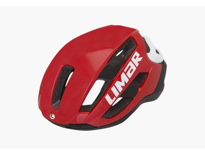 Limar Air Star 2019 silniční helma (red) (Velikost 53—57)