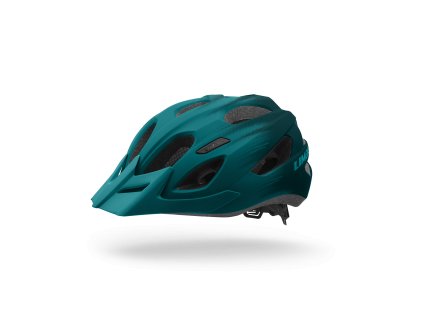 helma na kolo limar Berg Em Matt Turquoise bikemax.cz