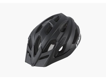 Limar Urbe 2019 e-bike/MTB helma (matt black) (Velikost 52—57)