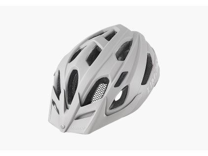 Limar Urbe 2019 e-bike/MTB helma (matt gray) (Velikost 52—57)