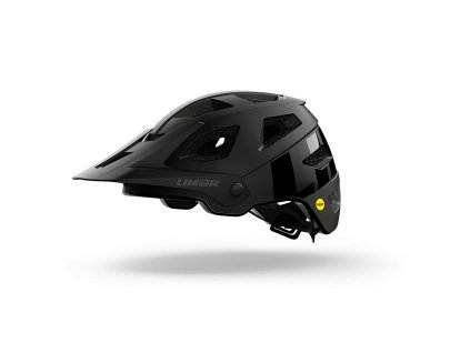 Helma na kolo Limar Delta Mips black biemax.cz