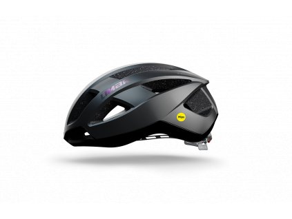 Silniční helma na kolo Limar air stratos mips black bikemax.cz