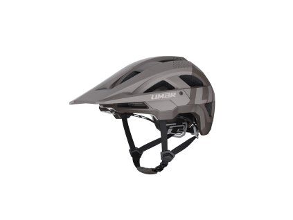 Limar helma Tonale (dove gray) (Velikost M (53—57 cm))