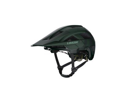 Limar helma Tonale (deep green) (Velikost M (53—57 cm))