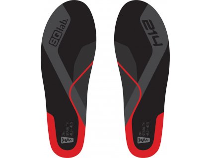 Vložky do bot 214 (Velikost 46,5-48,5)