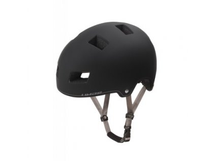 Limar 720° Superlight urban/skate helma (matt black) (Velikost 57—62)