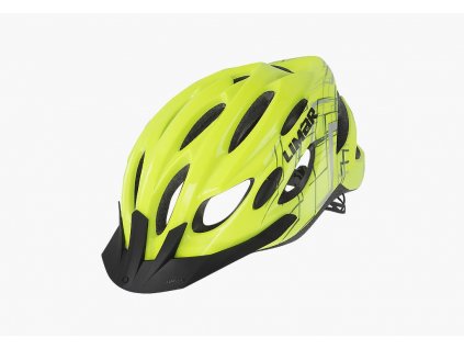 Limar Rocket 2021 junior helma (yellow) (Velikost 52—57)