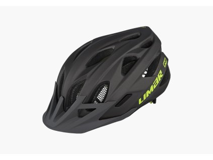 Limar 545 2021 helma (matt titanium) (Velikost 52—57)