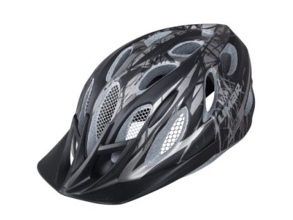 Limar 690 Superlight MTB helma (matt black) (Velikost 53—57)