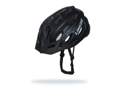 Limar 767 e-bike/MTB helma (matt black) (Velikost 52—57)
