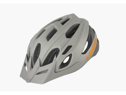 Limar 767 e-bike/MTB helma (matt sand grey) (Velikost 52—57)