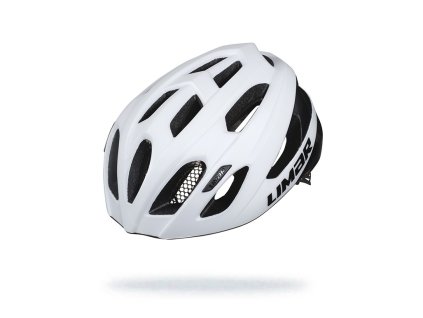 Limar 797 e-bike/silniční helma (matt white) (Velikost 52—57)