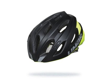 Limar 797 e-bike/silniční helma (reflective matt black) (Velikost 52—57)