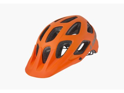 Limar 808 helma (matt orange) (Velikost 54—60)