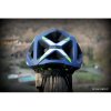 Limar X-Ride MTB helma (reflective matt blue) (Velikost 52—57)
