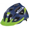 Limar X-Ride MTB helma (reflective matt blue) (Velikost 52—57)