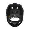 Limar helma Livigno MIPS full face integrálka (matt black) (Velikost M (53—57 cm))