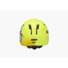 Limar 224 Superlight 2019 dětská helma (Yellow Zebra) (Velikost 46—52)