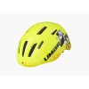 Limar 224 Superlight 2019 dětská helma (Yellow Zebra) (Velikost 46—52)